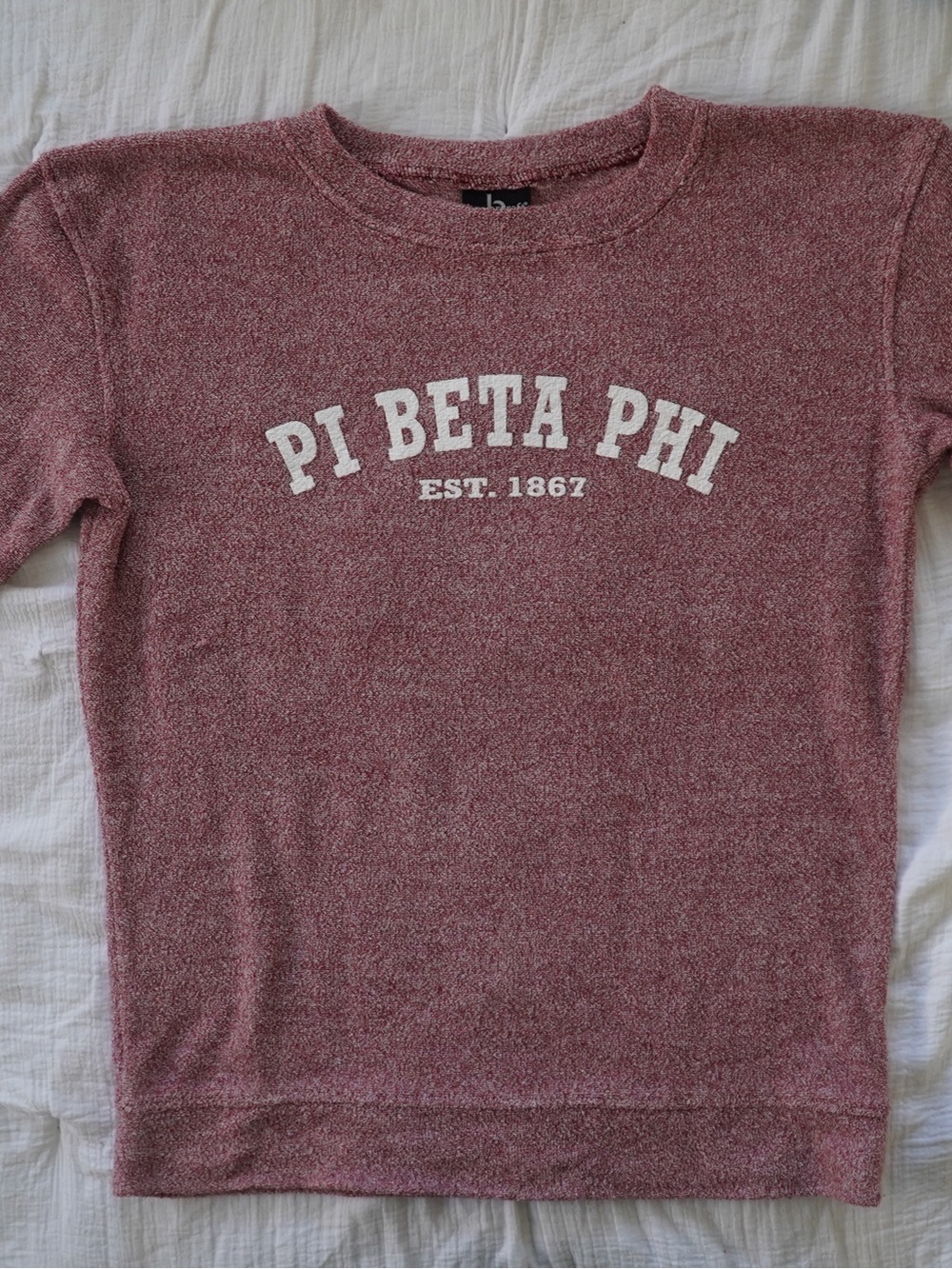 Pi Beta Phi Sweatshirt